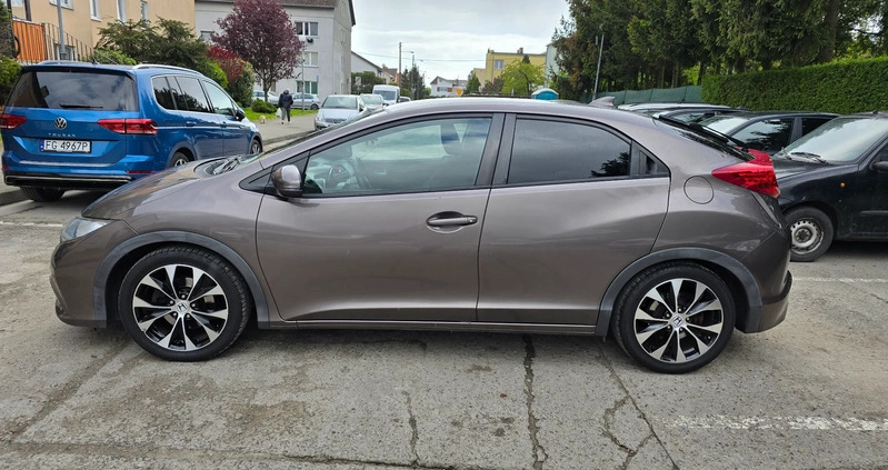 Mercedes-Benz Klasa E cena 33900 przebieg: 363000, rok produkcji 2010 z Lubin małe 37